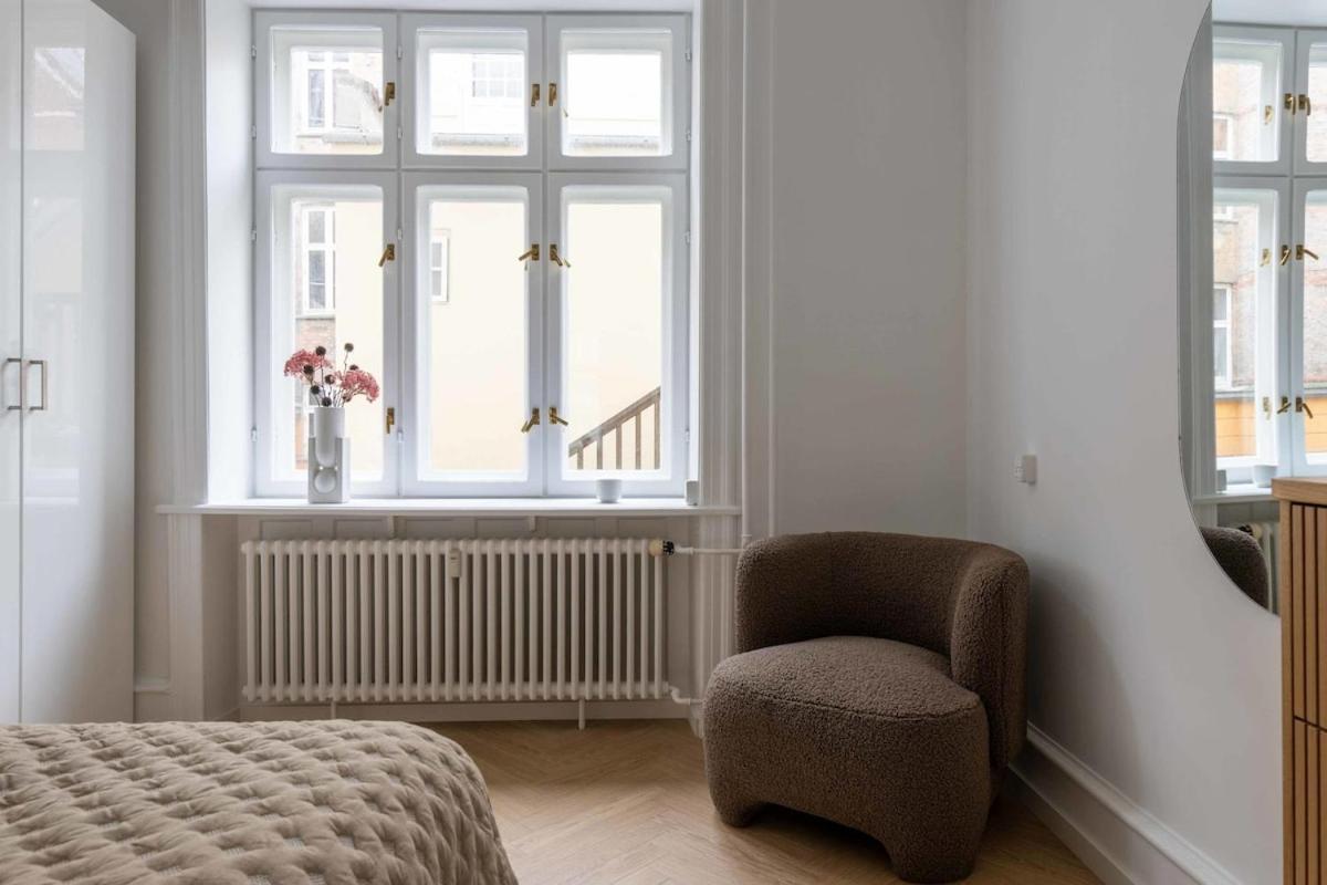 Appartamento Freshly Renovated For 6 People