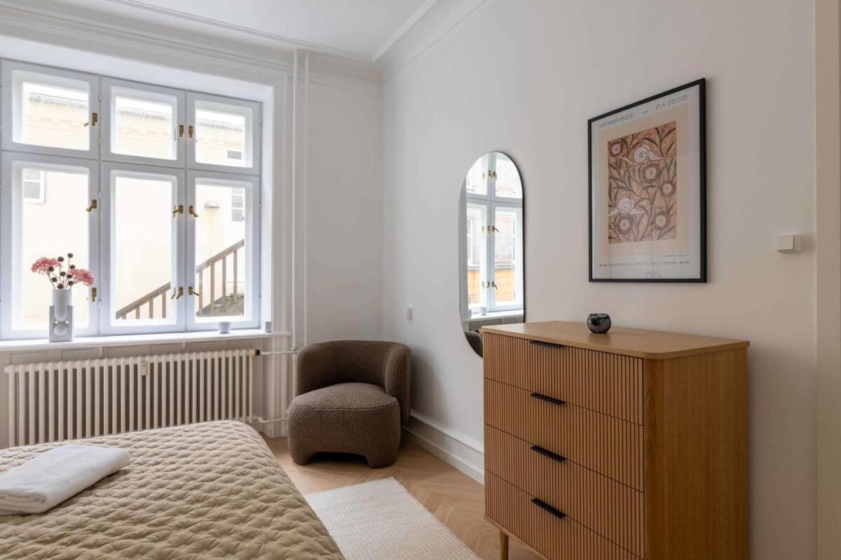 Appartamento Freshly Renovated For 6 People