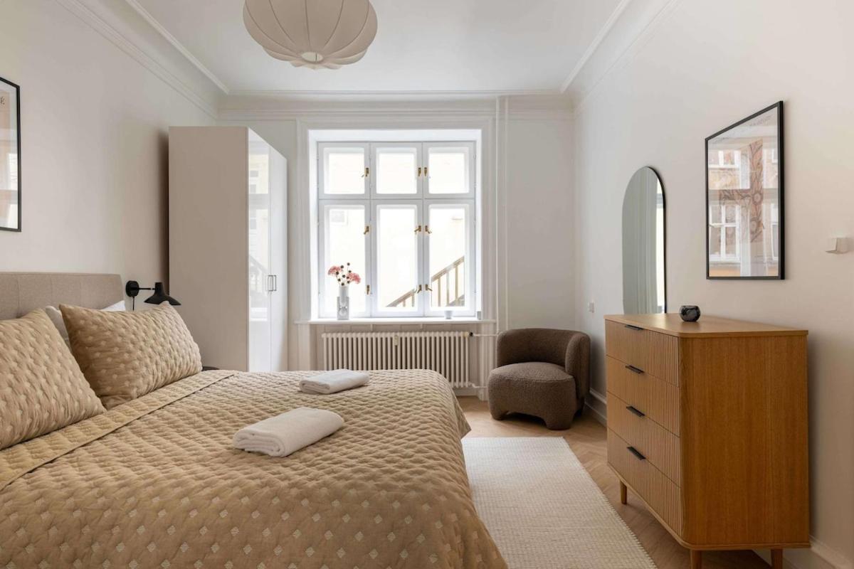 Freshly Renovated For 6 People Appartamento *