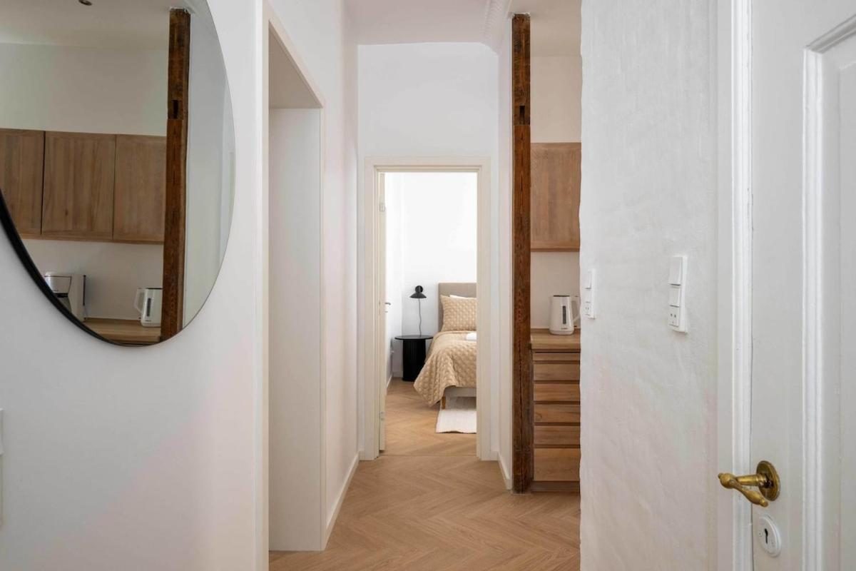 Freshly Renovated For 6 People Appartamento Copenaghen