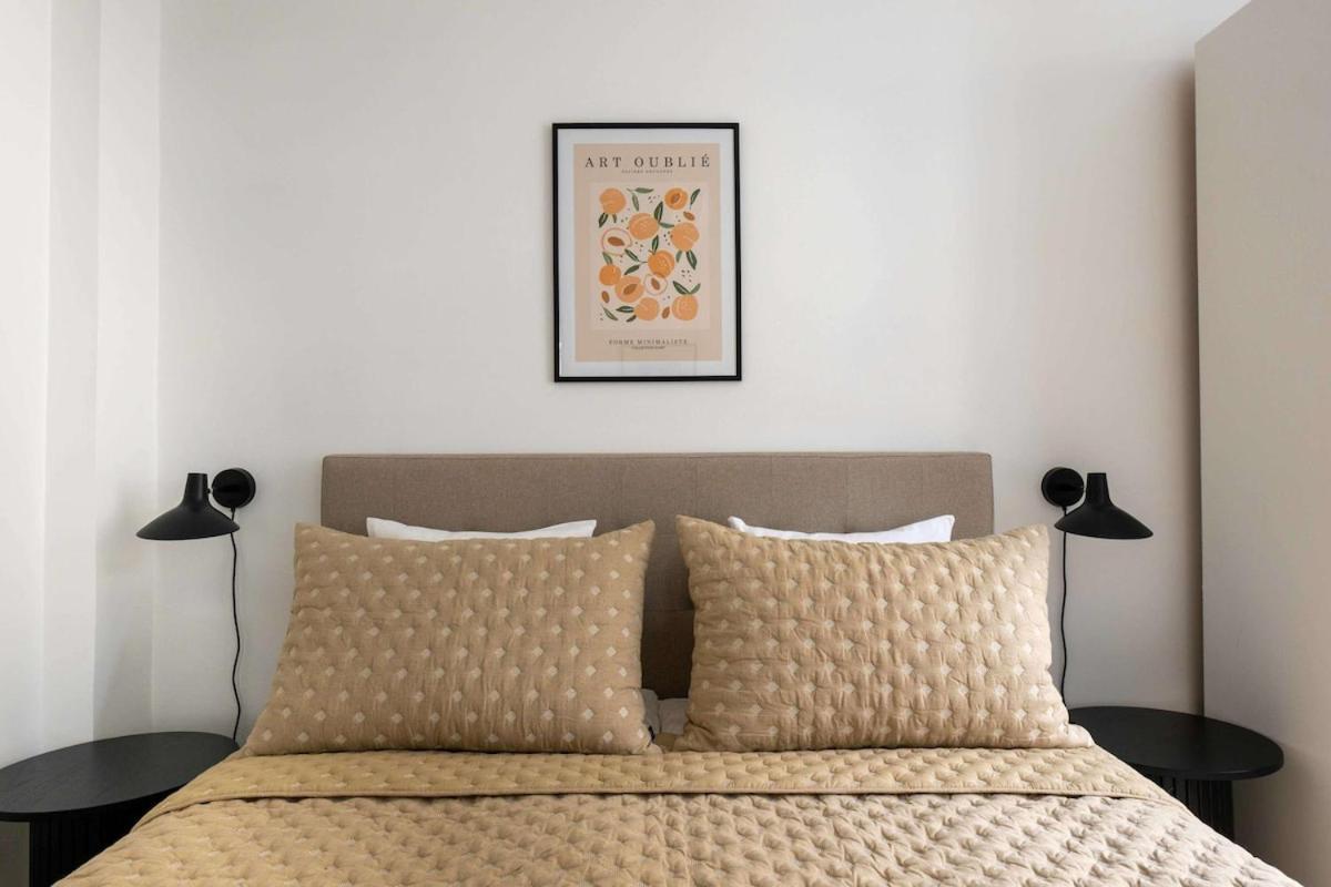 Freshly Renovated For 6 People * Copenaghen