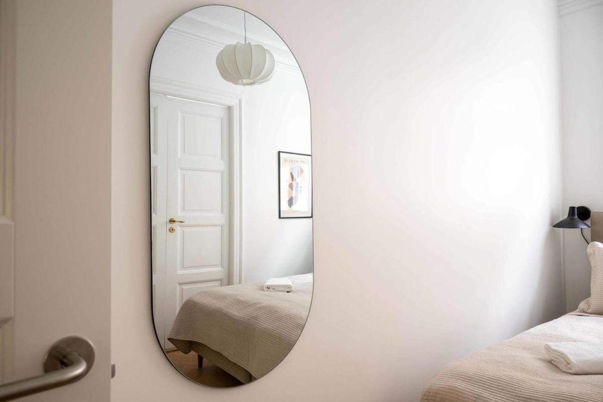 Freshly Renovated For 6 People Appartamento Copenaghen